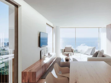 Apartamento T3 para Venda em Canidelo