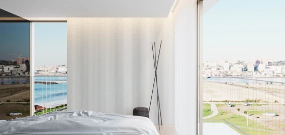 Apartamento T3 para Venda em Canidelo