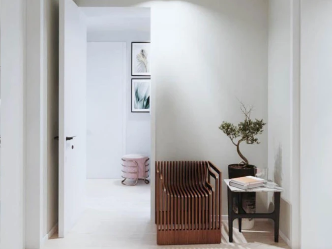 Apartamento T3 para Venda em Canidelo Foto 8