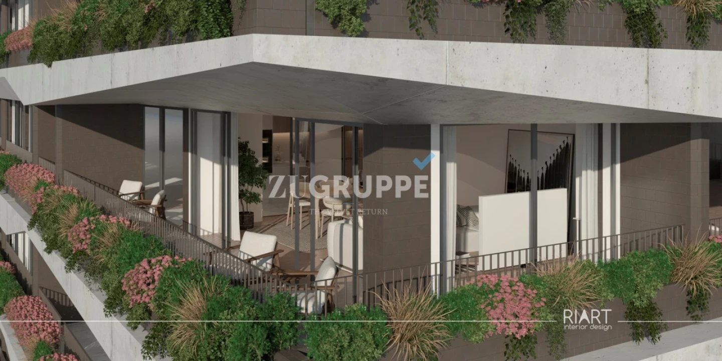 Apartamento T4 para Venda em Matosinhos e Leça da Palmeira Foto 11