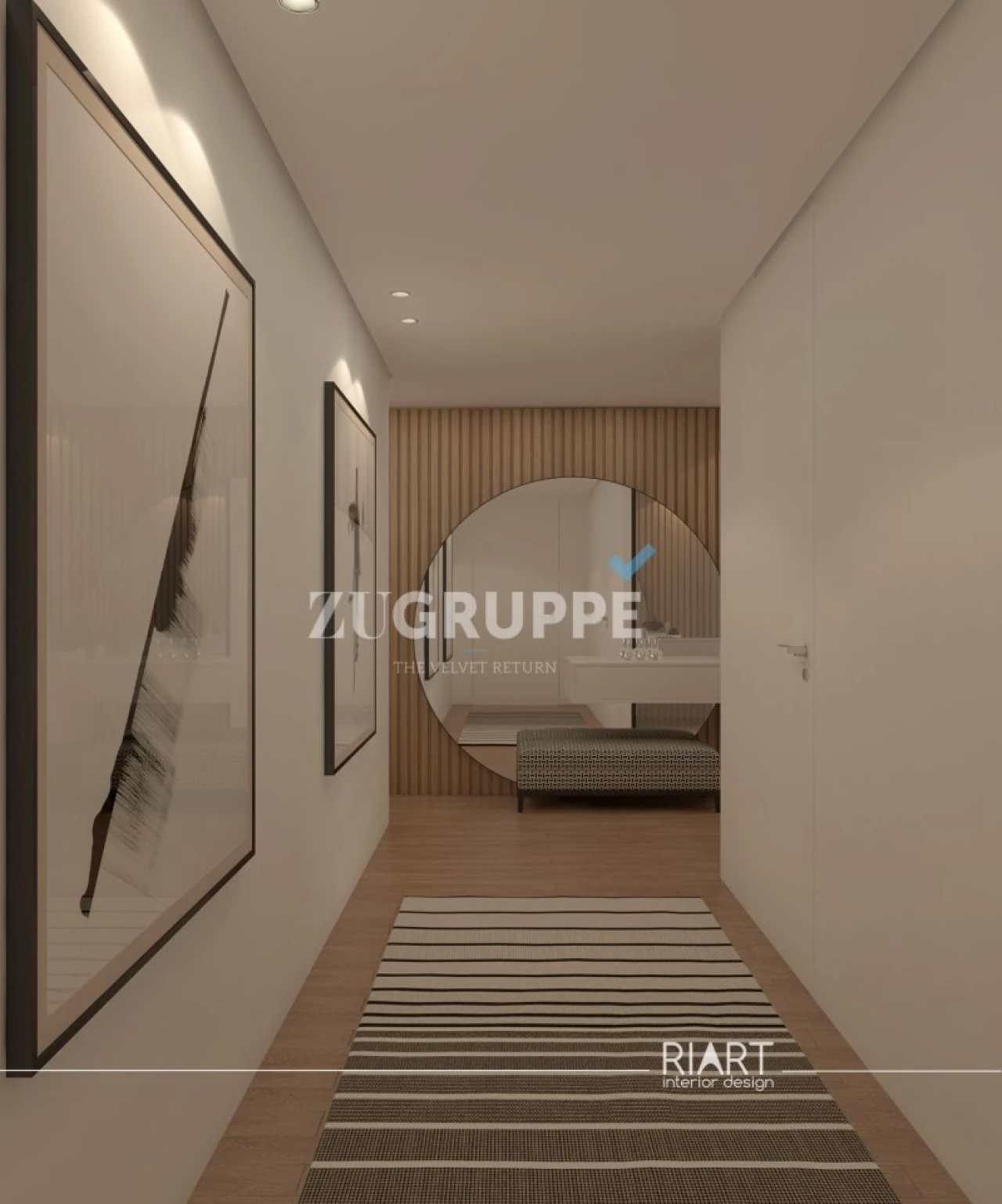 Apartamento T4 para Venda em Matosinhos e Leça da Palmeira Foto 8