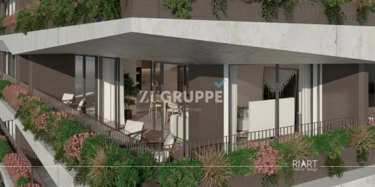 Apartamento T4 para Venda em Matosinhos e Leça da Palmeira