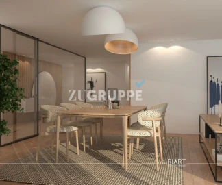 Apartamento T4 para Venda em Matosinhos e Leça da Palmeira