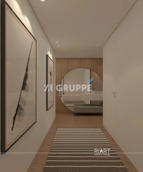 Apartamento T4 para Venda em Matosinhos e Leça da Palmeira