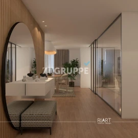 Apartamento T4 para Venda em Matosinhos e Leça da Palmeira