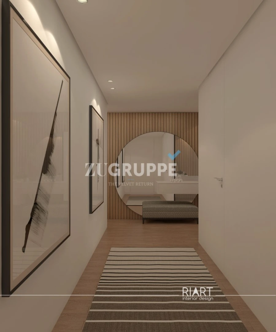 Apartamento T4 para Venda em Matosinhos e Leça da Palmeira Foto 8