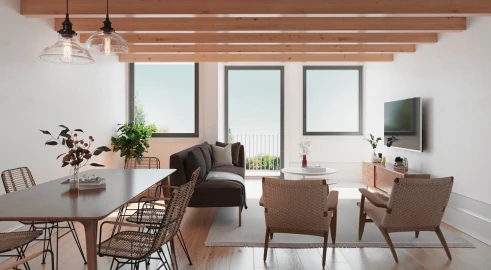 Apartamento T2 para Venda em Cedofeita, Santo Ildefonso, Sé, Miragaia, São Nicolau e Vitória