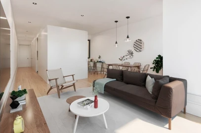 Apartamento T2 para Venda em Cedofeita, Santo Ildefonso, Sé, Miragaia, São Nicolau e Vitória