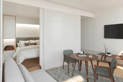 Apartamento T2 para Venda em Cedofeita, Santo Ildefonso, Sé, Miragaia, São Nicolau e Vitória