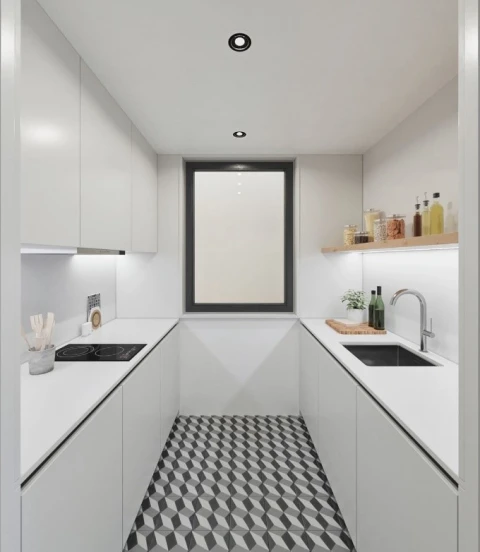 Apartamento T2 para Venda em Cedofeita, Santo Ildefonso, Sé, Miragaia, São Nicolau e Vitória