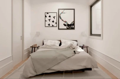 Apartamento T2 para Venda em Cedofeita, Santo Ildefonso, Sé, Miragaia, São Nicolau e Vitória