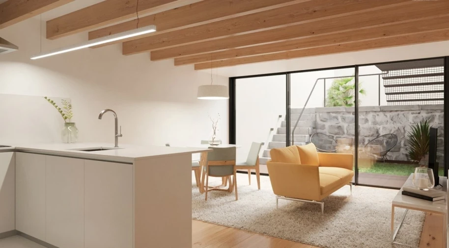 Apartamento T2 para Venda em Cedofeita, Santo Ildefonso, Sé, Miragaia, São Nicolau e Vitória Foto 2