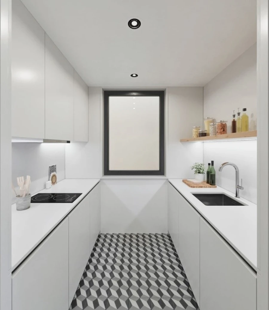 Apartamento T2 para Venda em Cedofeita, Santo Ildefonso, Sé, Miragaia, São Nicolau e Vitória Foto 7