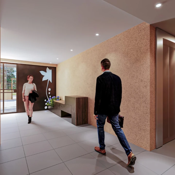 Apartamento T3 para Venda em Cidade da Maia Foto 6