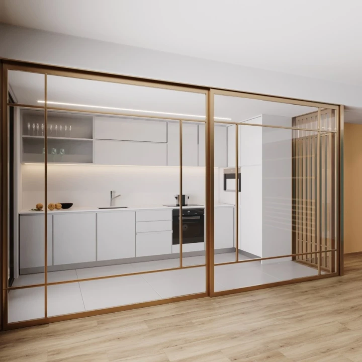 Apartamento T3 para Venda em Cidade da Maia Foto 10