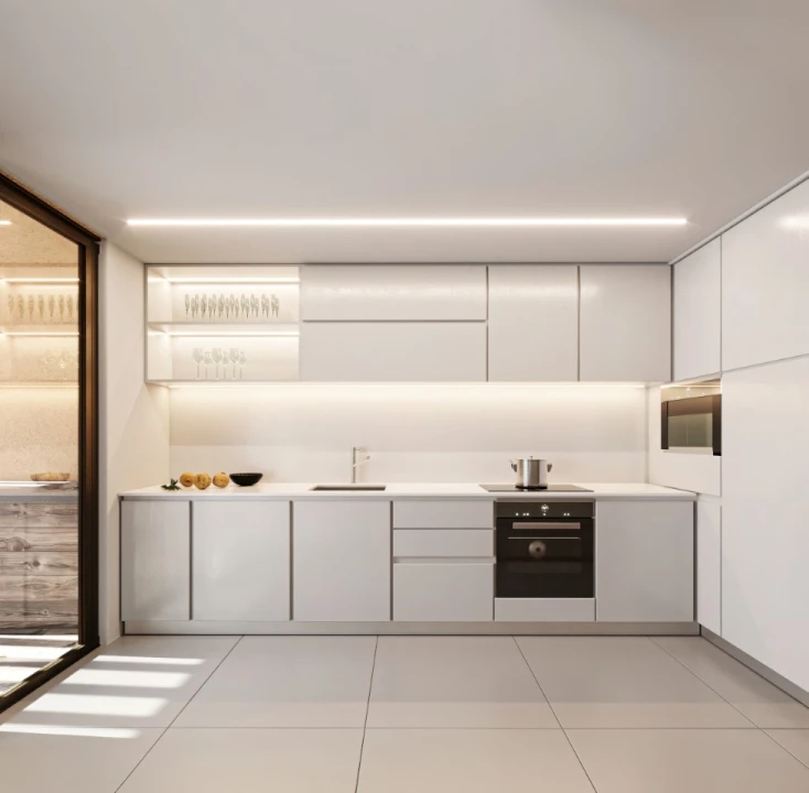 Apartamento T3 para Venda em Cidade da Maia Foto 12