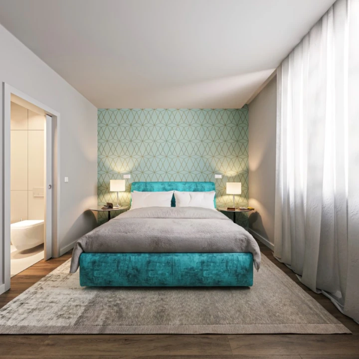 Apartamento T3 para Venda em Cidade da Maia Foto 22