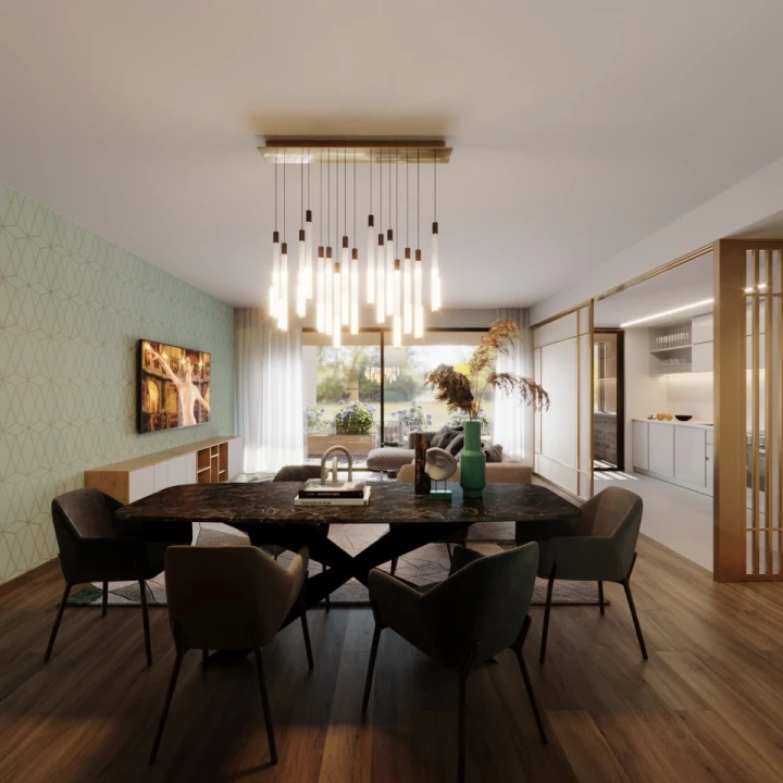 Apartamento T3 para Venda em Cidade da Maia Foto 25