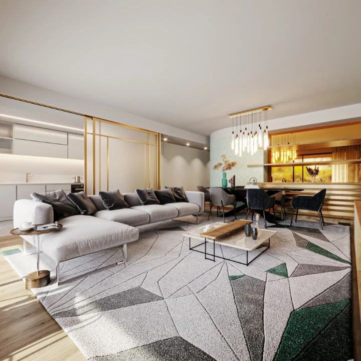 Apartamento T3 para Venda em Cidade da Maia Foto 27