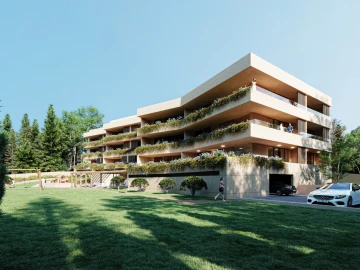 Apartamento T3 para Venda em Cidade da Maia