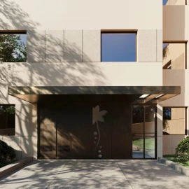 Apartamento T3 para Venda em Cidade da Maia