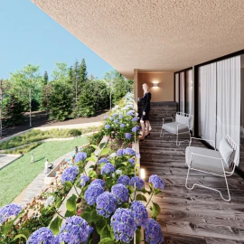 Apartamento T3 para Venda em Cidade da Maia
