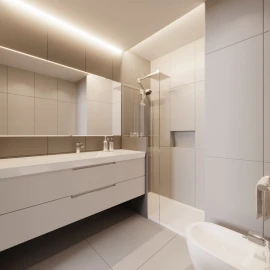 Apartamento T3 para Venda em Cidade da Maia