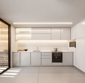 Apartamento T3 para Venda em Cidade da Maia