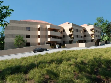 Apartamento T3 para Venda em Cidade da Maia