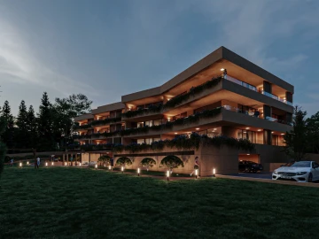 Apartamento T3 para Venda em Cidade da Maia