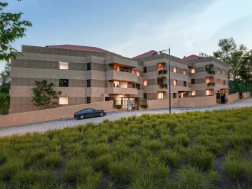 Apartamento T3 para Venda em Cidade da Maia