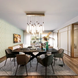 Apartamento T3 para Venda em Cidade da Maia