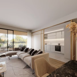 Apartamento T3 para Venda em Cidade da Maia