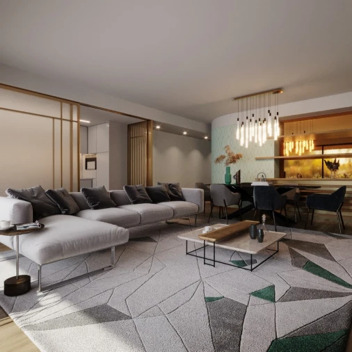 Apartamento T3 para Venda em Cidade da Maia Foto 21