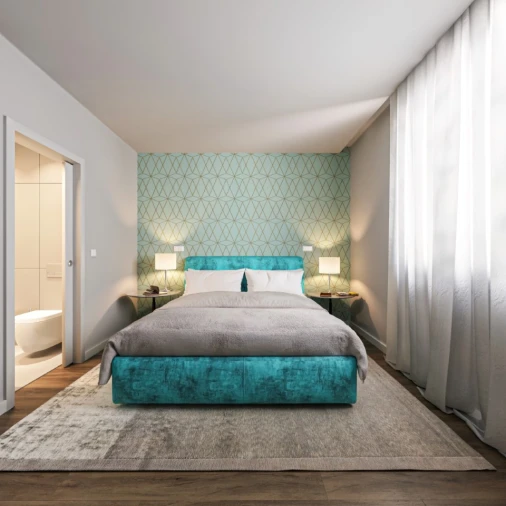 Apartamento T3 para Venda em Cidade da Maia Foto 22