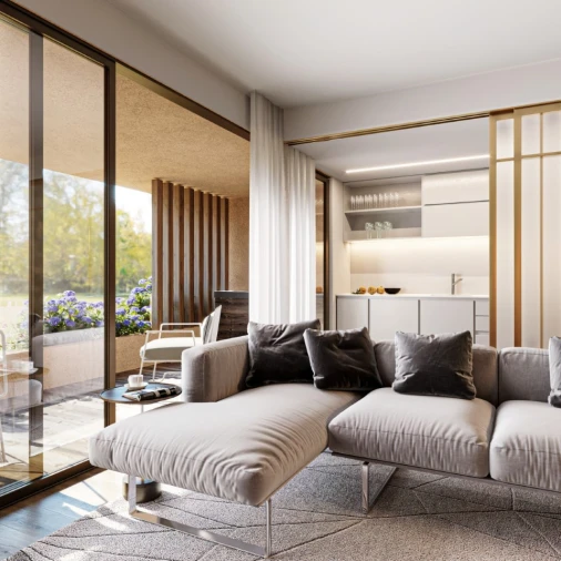 Apartamento T3 para Venda em Cidade da Maia Foto 23