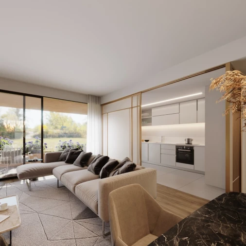 Apartamento T3 para Venda em Cidade da Maia Foto 29