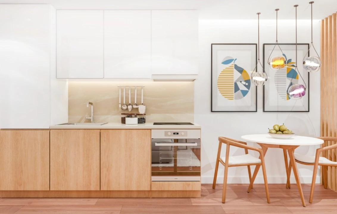 Apartamento T1 para Venda em Cedofeita, Santo Ildefonso, Sé, Miragaia, São Nicolau e Vitória Foto 1