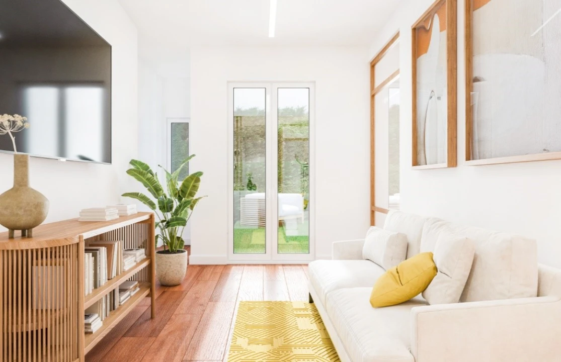Apartamento T1 para Venda em Cedofeita, Santo Ildefonso, Sé, Miragaia, São Nicolau e Vitória Foto 2