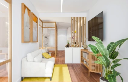 Apartamento T1 para Venda em Cedofeita, Santo Ildefonso, Sé, Miragaia, São Nicolau e Vitória