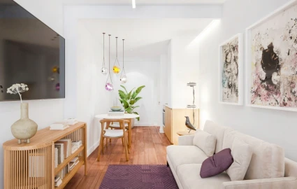 Apartamento T1 para Venda em Cedofeita, Santo Ildefonso, Sé, Miragaia, São Nicolau e Vitória
