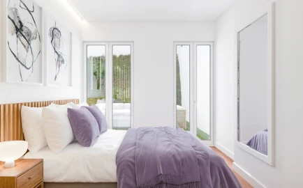 Apartamento T1 para Venda em Cedofeita, Santo Ildefonso, Sé, Miragaia, São Nicolau e Vitória