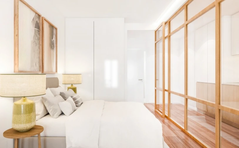 Apartamento T1 para Venda em Cedofeita, Santo Ildefonso, Sé, Miragaia, São Nicolau e Vitória Foto 10