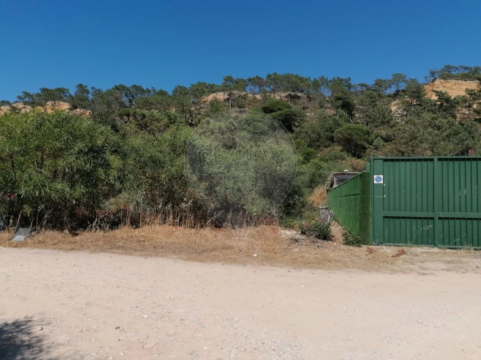 Terreno para Venda em Costa da Caparica Foto 11