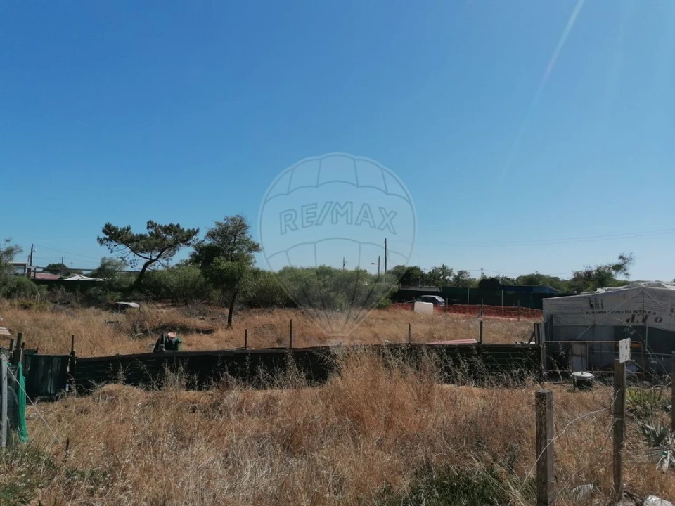 Terreno para Venda em Costa da Caparica Foto 8