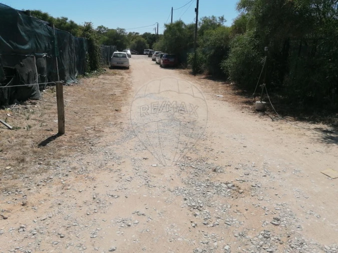Terreno para Venda em Costa da Caparica Foto 9