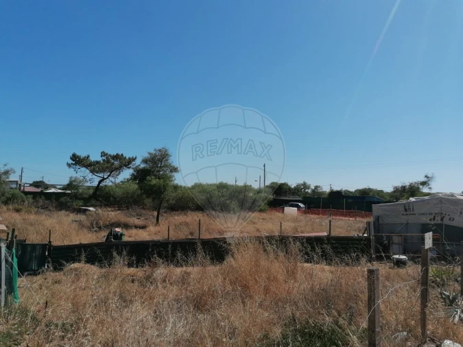 Terreno para Venda em Costa da Caparica Foto 8
