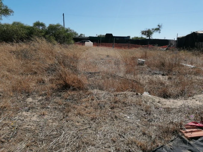 Terreno para Venda em Costa da Caparica Foto 6