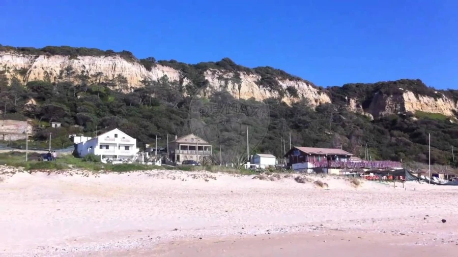 Terreno para Venda em Costa da Caparica Foto 14