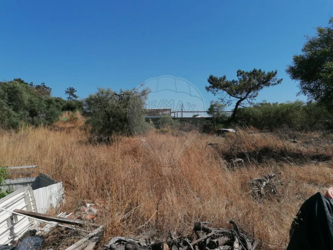 Terreno para Venda em Costa da Caparica Foto 7